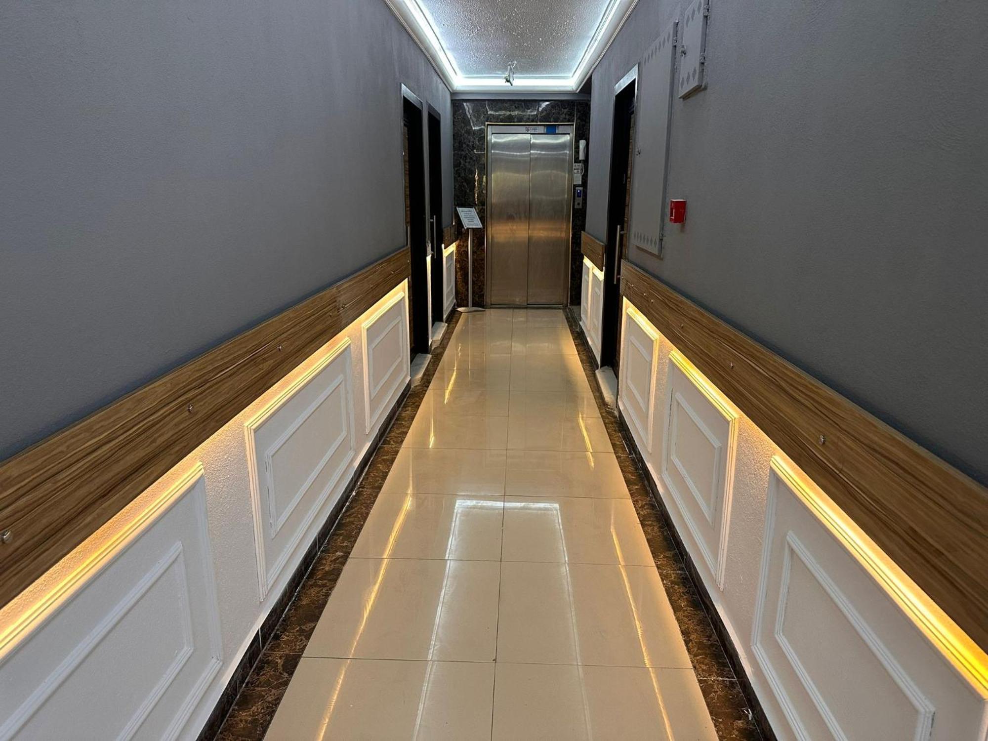 Royal Ezel Hotel Antalya Bagian luar foto
