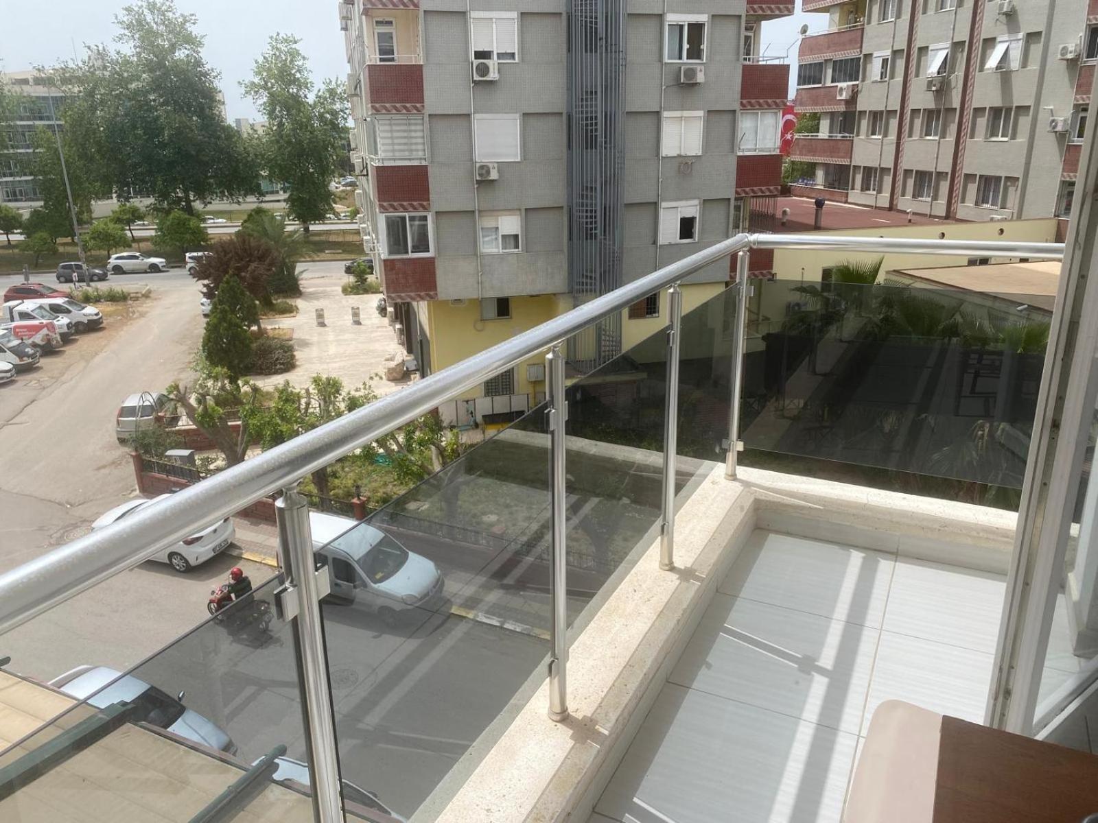 Royal Ezel Hotel Antalya Bagian luar foto
